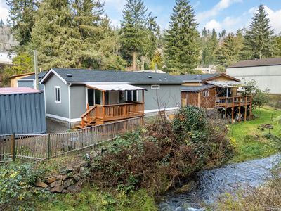 402 N Charmwood Loop, Otis, OR, 97368