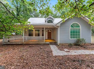 486 Hickory Cir, Griffin, GA 30223