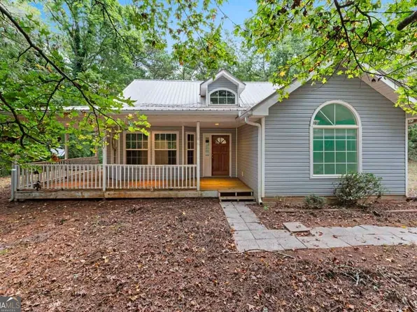 486 Hickory Cir, Griffin, GA 30223