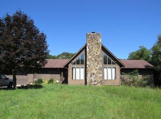166 Mountain Rd, Pounding Mill, VA