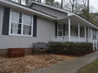 2302 5th St SE, Moultrie, GA 31768