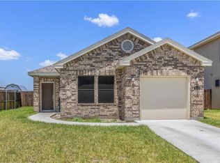 2509 Sonador Trl, Edinburg, TX 78541