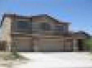 5215 W La Salle St, Laveen, AZ 85339