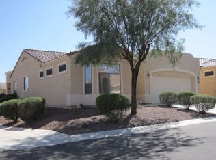 569 W Aspenwood St, Green Valley, AZ 85614