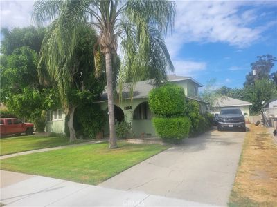 834 S K St, San Bernardino, CA, 92410