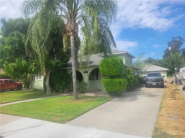 834 S K St, San Bernardino, CA 92410