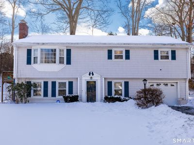 110 Valley Road, Groton, CT, 06340