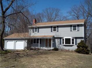30 Timber Ln, Windsor, CT 06095