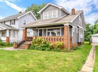 3405 Archmere Ave, Cleveland, OH 44109