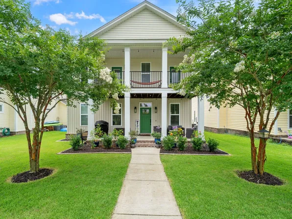 3915 Indian Springs Rd, Panama City, FL 32404