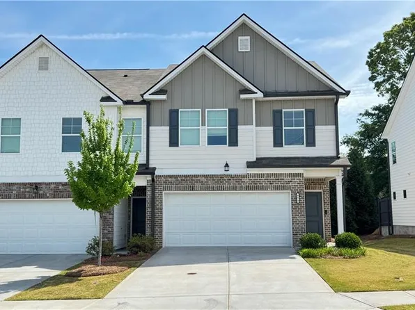 4679 Fullerton Dr, Oakwood, GA 30566
