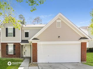 8816 Belle Bragg Way, Charlotte, NC 28214