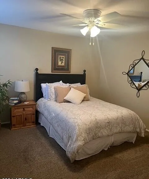 8700 E Mountain View Rd #1058 — Photo 21