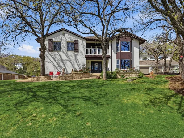 3336 Rolling Hls, Flower Mound, TX 75022