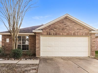 15527 Lady Shery Ln, Cypress, TX, 77429