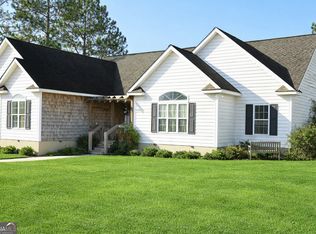 110 Ansley Ave, Tifton, GA 31793