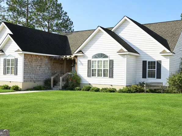 110 Ansley Ave, Tifton, GA 31793