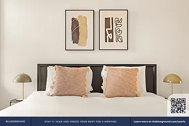 Rented by The Blueground