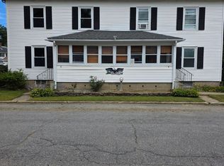 8 Church St, South Barre, MA 01074