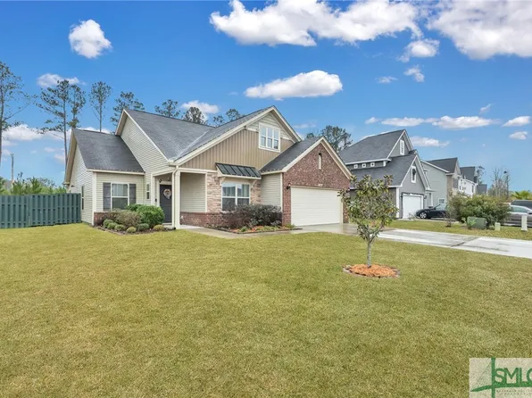 3086 Castleoak Drive, Richmond Hill, GA 31324