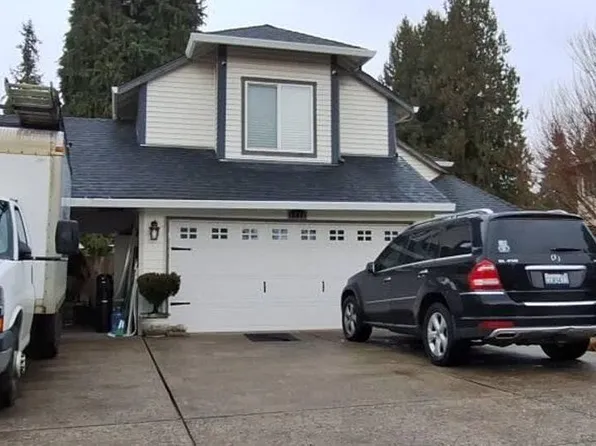 5414 NE 101st Cir, Vancouver, WA 98686