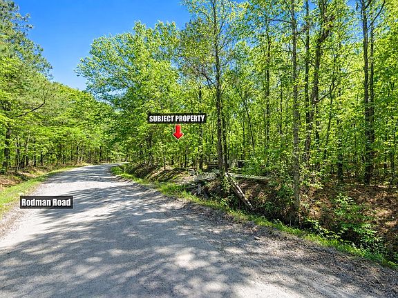 2nd image of TBD Rodman Rd.