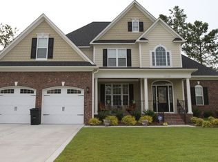 2720 Plum Ridge Rd, Fayetteville, NC 28306