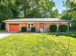 3485 Old Mill Ln, Owensboro, KY 42303