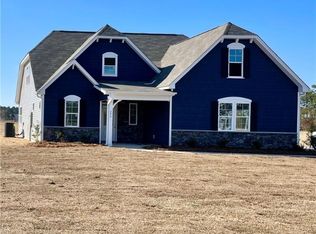 275 Turkey Trot Ln, Raeford, NC 28376