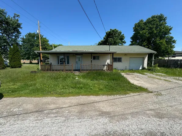 317 Long St #12, Ashville, OH 43103