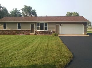 3121 Buchberger Ave, Wisconsin Rapids, WI 54494