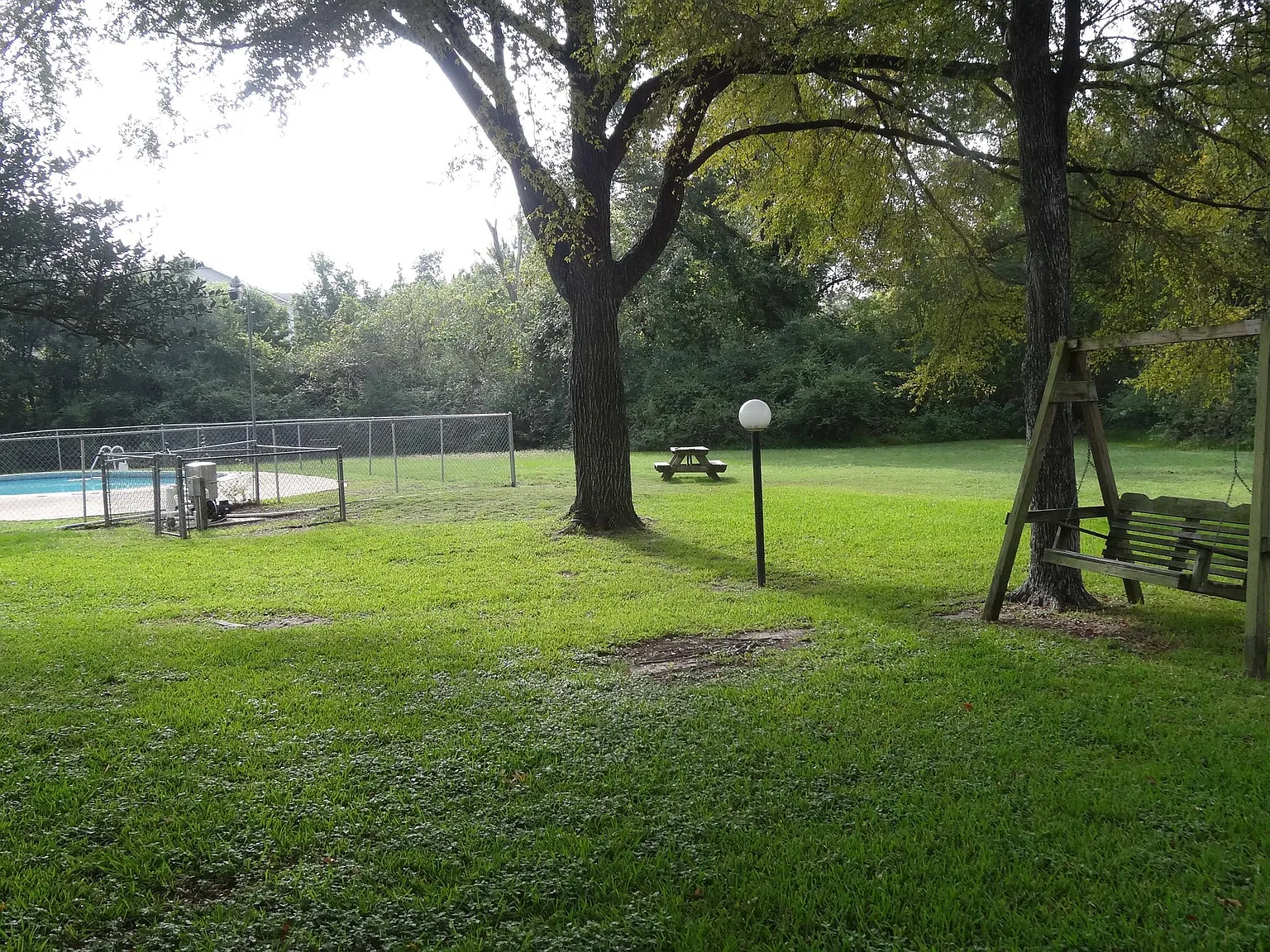 4405 Carter Creek #9 - 1 — Photo 1