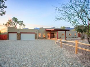 4561 N Oraibi Pl, Tucson, AZ 85749