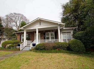 120 S Saluda Ave, Columbia, SC 29205