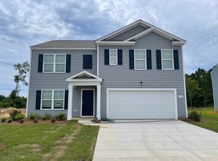 420 Harvest Ridge Way LOT 181, Conway, SC 29527