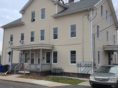 32 Cottage Green, Enfield, CT, 06082