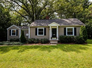 2014 Stratford Ave, Charlotte, NC 28205