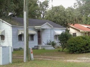 706 Ann St, Saint Marys, GA 31558
