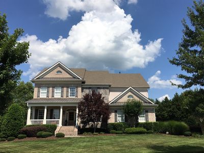 1742 Richbourg Park Dr, Brentwood, TN, 37027