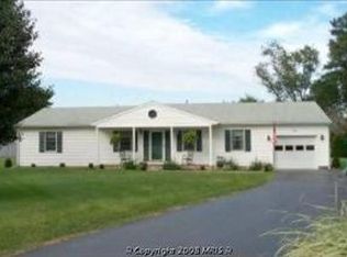 27770 Leeward Dr, Salisbury, MD 21801