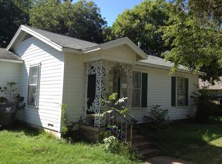 801 Pecan Ave, Waco, TX 76704