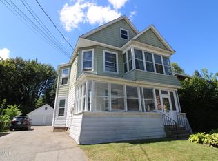 31 Vley Rd, Schenectady, NY 12302