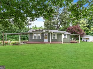 178 Old Dallas Acworth Rd S, Dallas, GA 30132