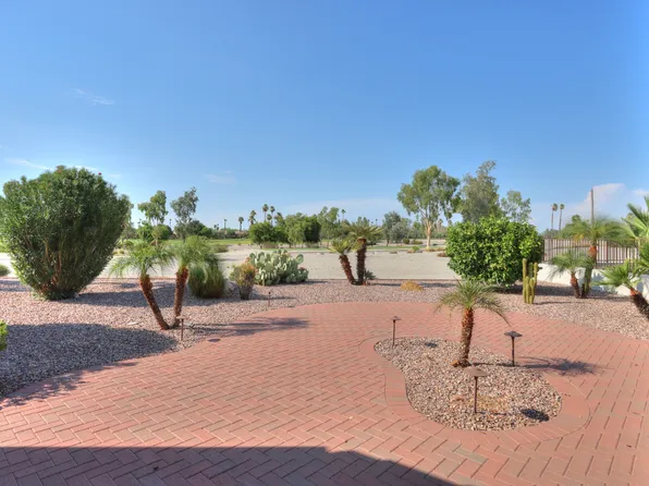 4892 W Comanche Dr, Eloy, AZ 85131