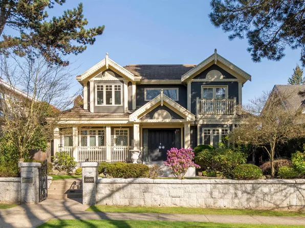 5850 Cartier St, Vancouver, BC V6M 3A7