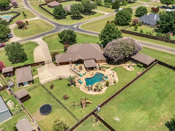 1158 Lynn Way, Waxahachie, TX 75165