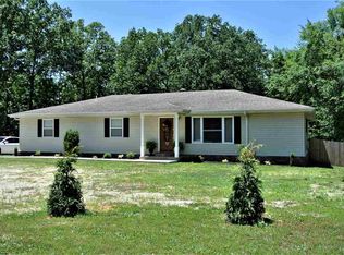 1563 Highway Nn, Poplar Bluff, MO 63901