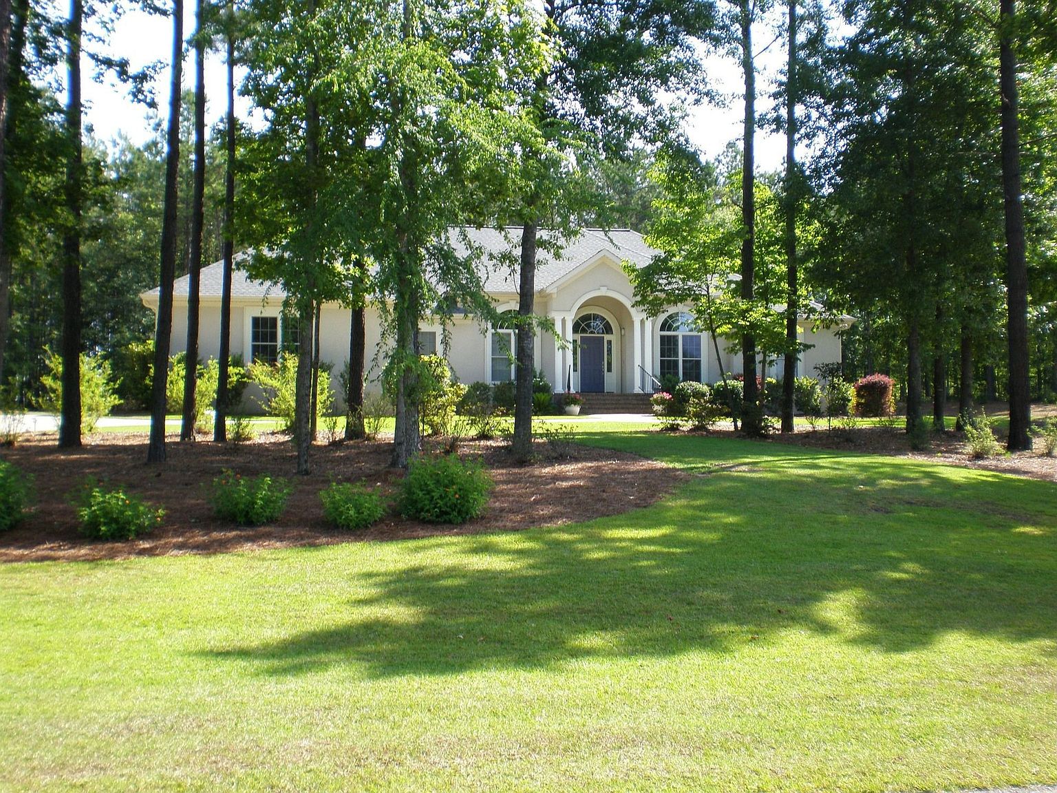595 Mount Vintage Plantation Dr, North Augusta, SC 29860 Zillow