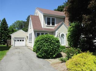 192 Bronson Rd, Syracuse, NY 13219