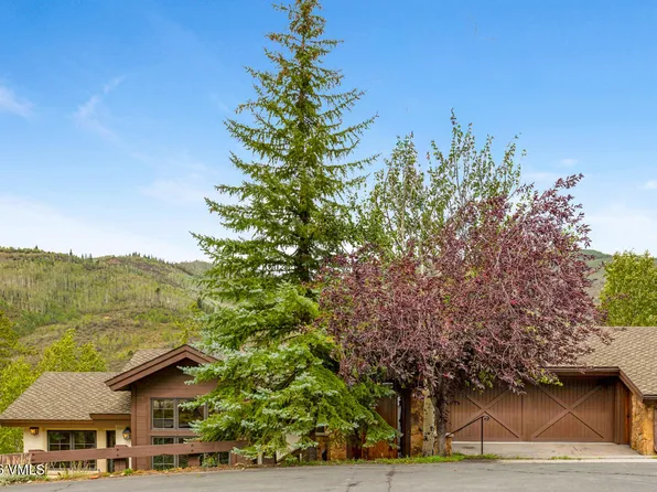2735 Snowberry Dr Unit A, Vail, CO 81657